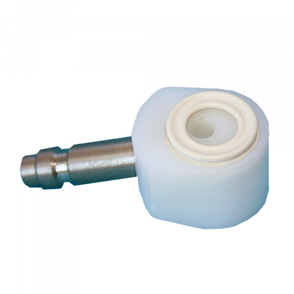 3/8" Verticale injector