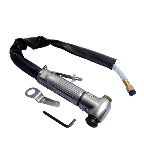Pneumatische oscillerende snijmachine