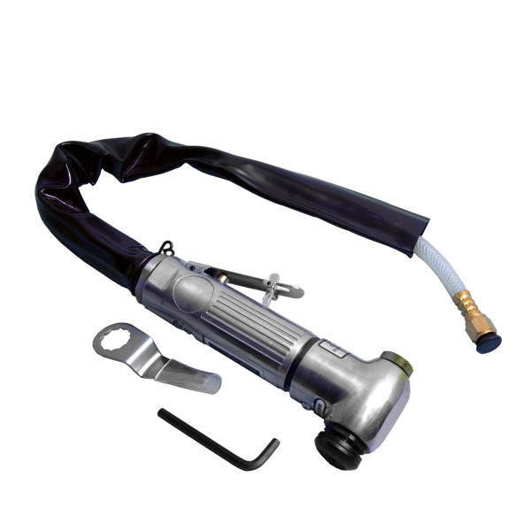 Pneumatische oscillerende snijmachine