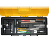 Complete 24-delige gereedschapset