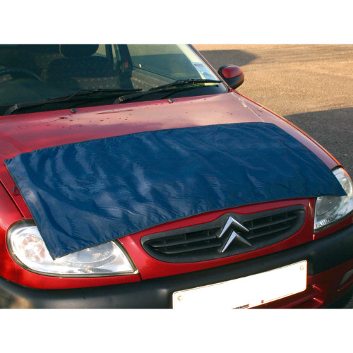 Motorkapbeschermer voor gereedschap, niet-magn. 116x 50cm