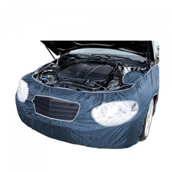Bumper beschermhoes