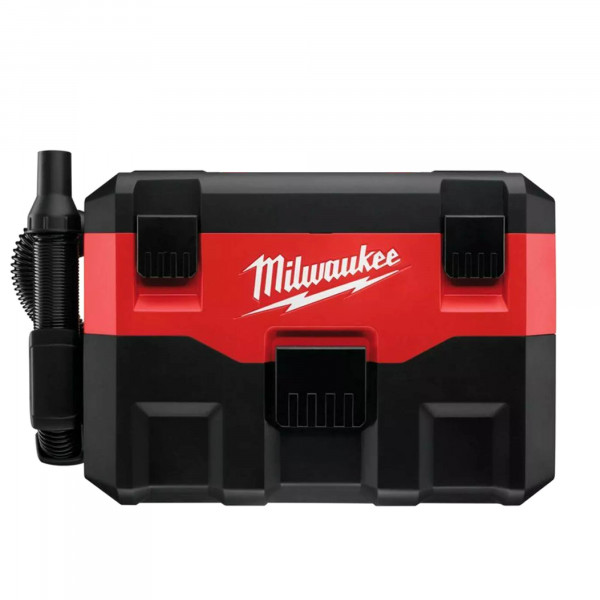 Milwaukee 18V nat-/droogzuiger (alleen zuiger)