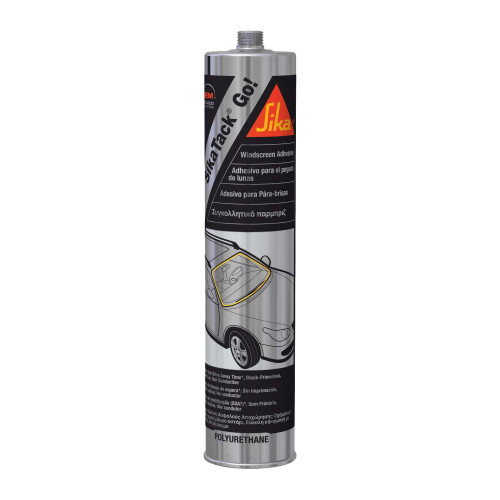 PU Sika Tack Go 310ml 2HR 12x