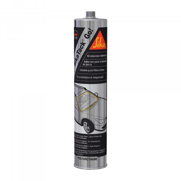 PU Sika Tack Go 310ml 2HR 12x