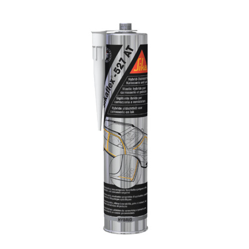White Sika 527 AT 300ml 12x