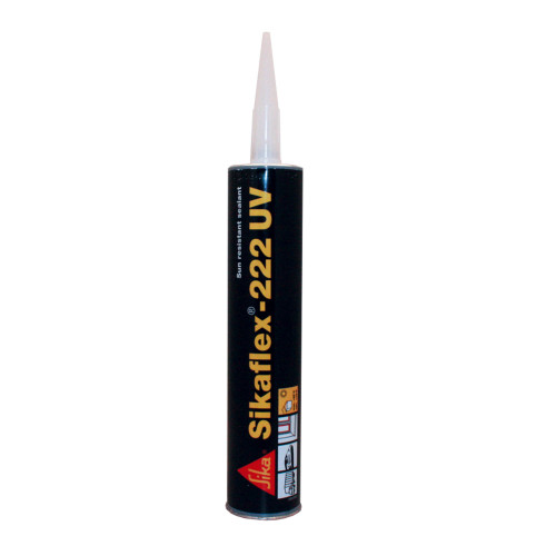 Sikaflex 222 UV 310ml 12x