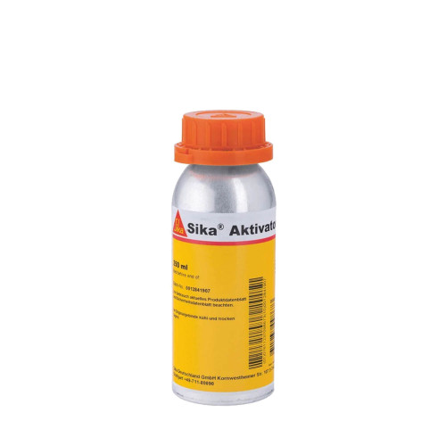 Sika Activator Pro fles 250 ml