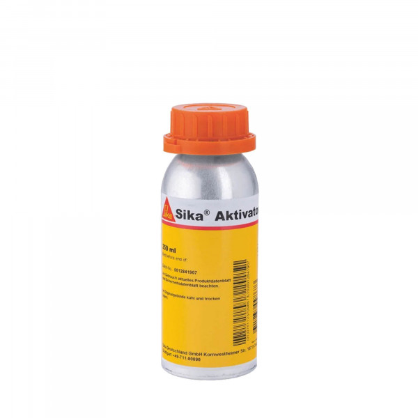 Sika Activator Pro fles 250 ml