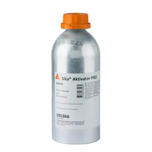 Sika Activator Pro fles 1L