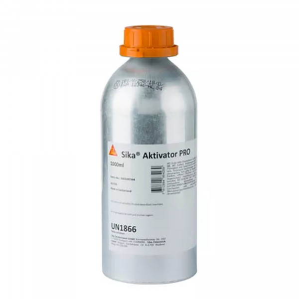 Sika Activator Pro fles 1L