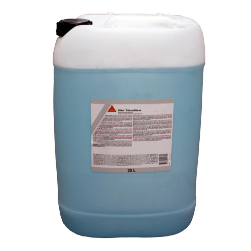 Sika Glasreiniger jerrycan 25L