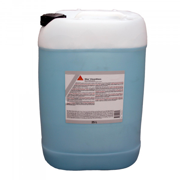 Sika Glasreiniger jerrycan 25L