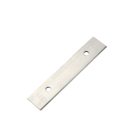 3 1/2 inch schraapmes (5st)