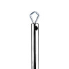 Pezentrekker lang handvat. 10,5mm oog