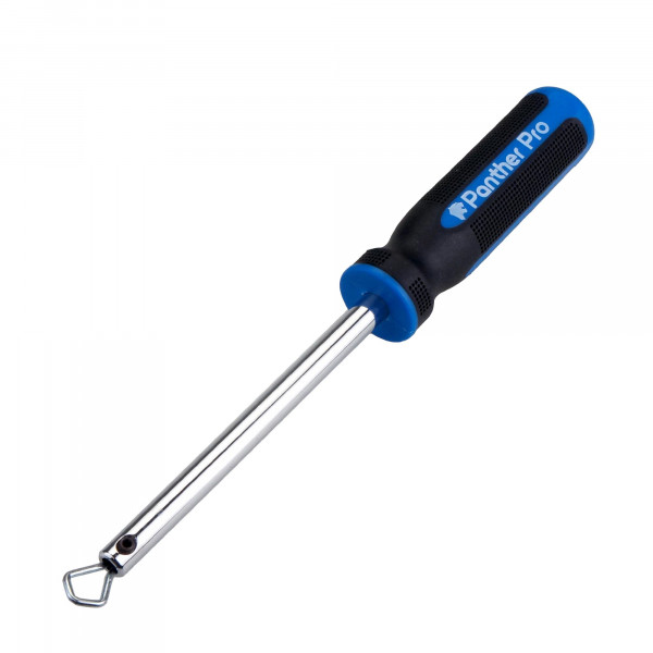 Pezentrekker lang handvat 12mm