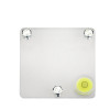 Sensor nivelleringsmal