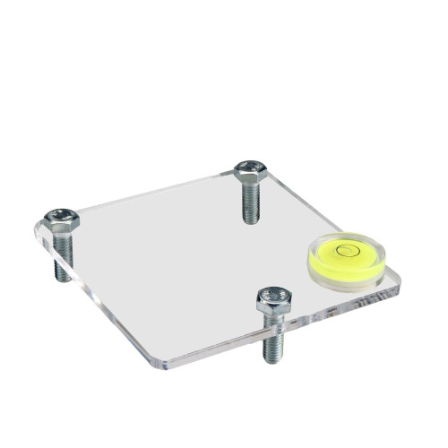 Sensor nivelleringsmal