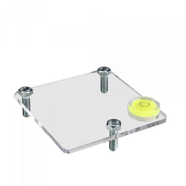 Sensor nivelleringsmal