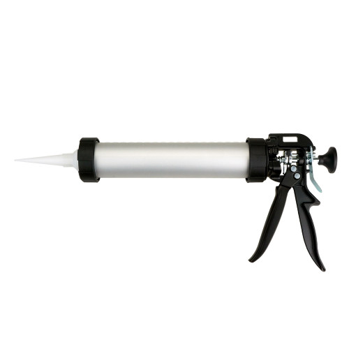 Hand kitpistool - dichte koker 400ml. Ratio 26:1