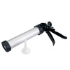 Hand kitpistool - dichte koker 400ml. Ratio 12:1
