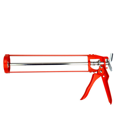 Hand lijmpistool - skeletmodel