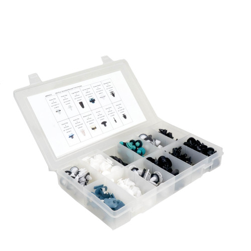 Assortimentsdoos Renault Clip Bevestigingen, 280st