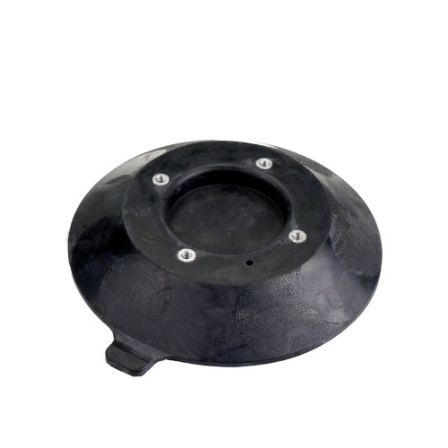 Vervangende rubber zuignap, zonder pomp