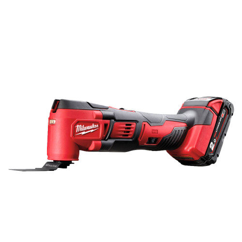 Milwaukee Multitool 18V 2.0Ah