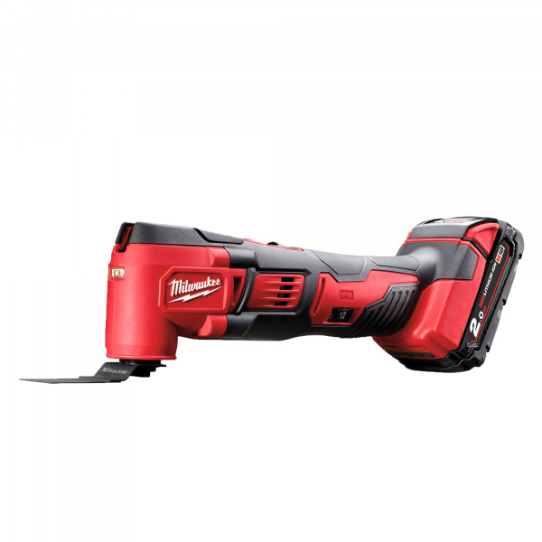 Milwaukee Multitool 18V 2.0Ah