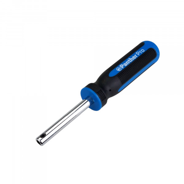 Pezentrekkerhandvat 60mm 