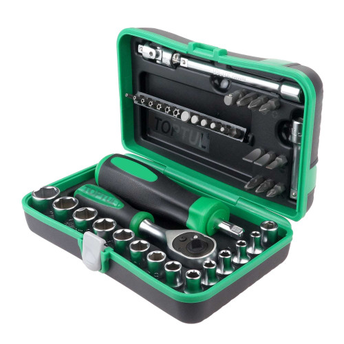 Complete Mini-ratelbitset 41-delig