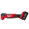 Milwaukee Multitool "Fuel" 18V 5.0Ah