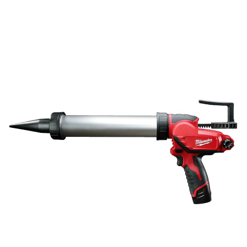 Milwaukee accu lijmpistool PCG 12V 310ml compleet                