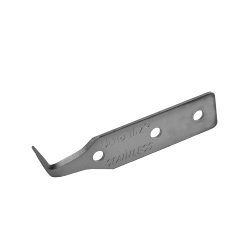 Ultrawiz trekmesje 19mm - 3/4 inch RVS      