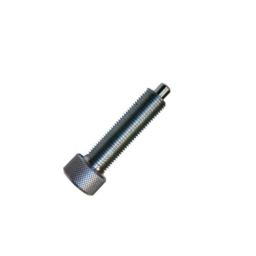 Aluminium schroef voor verticale reparatiebrug