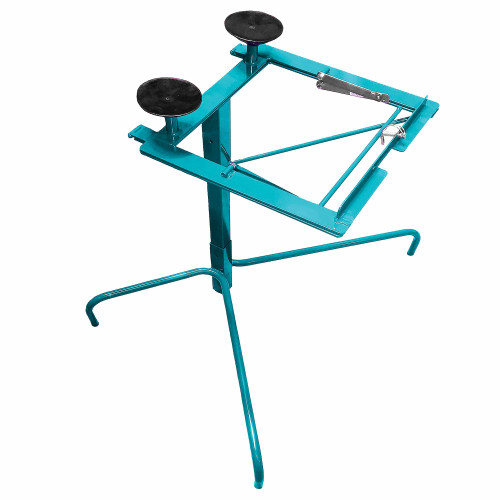 Fitglass tafel