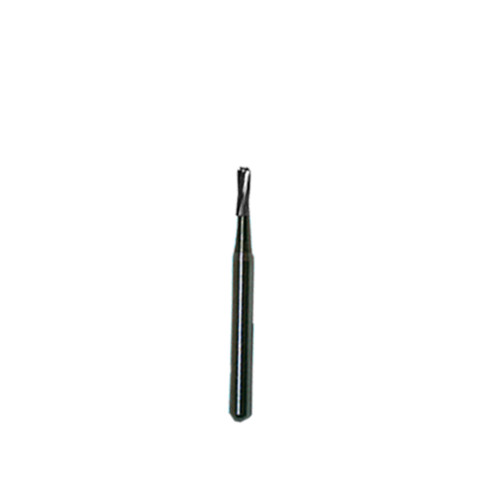 Hardmetalen boor 0.8mm