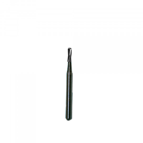 Hardmetalen boor 1mm