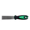 Sponningschraper 32mm breed (dikte 2,5mm) RVS                            
