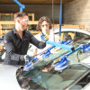 Glashersteltraining op locatie
