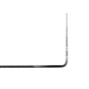 Ultrawiz trekmes 38mm - 1,5 inch RVS