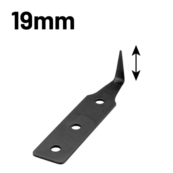 Ultrawiz trekmes 19mm - 3/4 inch