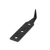 Ultrawiz trekmes 19mm - 3/4 inch ultradun