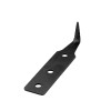 Ultrawiz trekmes 19mm - 3/4 inch Getand