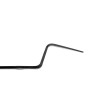 Ultrawiz trekmes Z-vorm 19mm - 3/4 inch