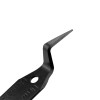Ultrawiz trekmes Z-vorm 19mm - 3/4 inch