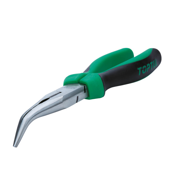 Tang, gebogen lange bek