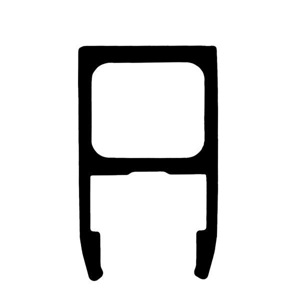 Sensor sticker voor camerahouder, corr. DAF XF, XG, XG+,XD 24-