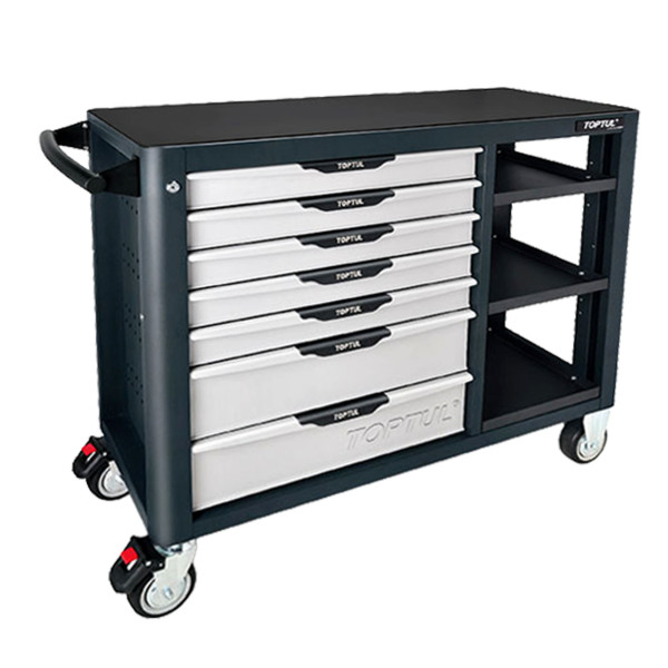 Gereedschapswagen, werkbank Toptul PRO-PLUS 112cm